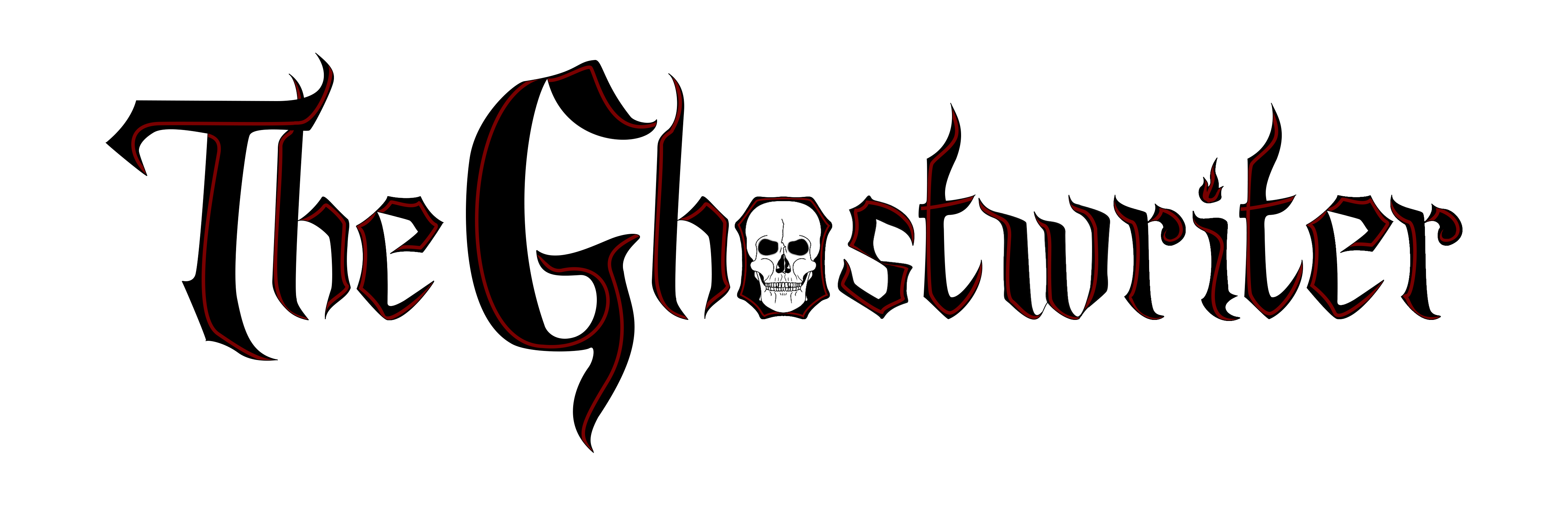 Ghostwriter's Gallery