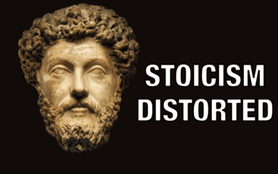 Stoicism distorted
